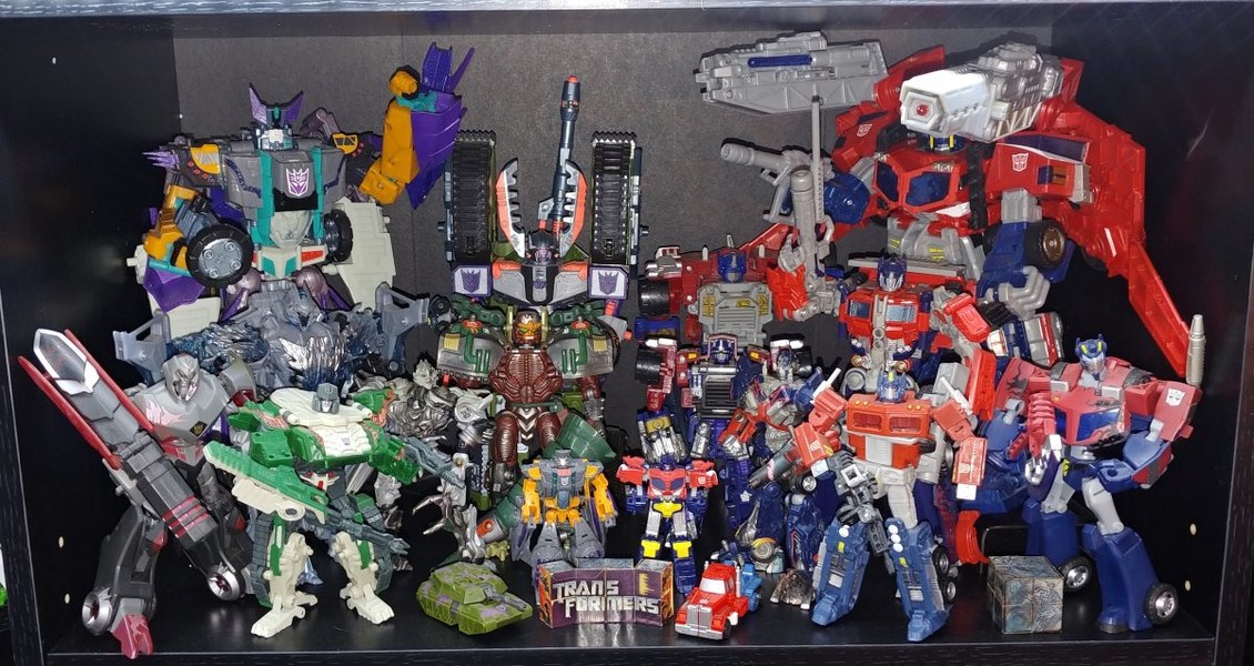 STngAR's Collection Of Bots  (31 of 47)